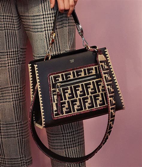 fendi collection names|fendi bags official site.